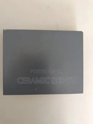 Chipboard Steel Grey 18mm (1830x2750mm)