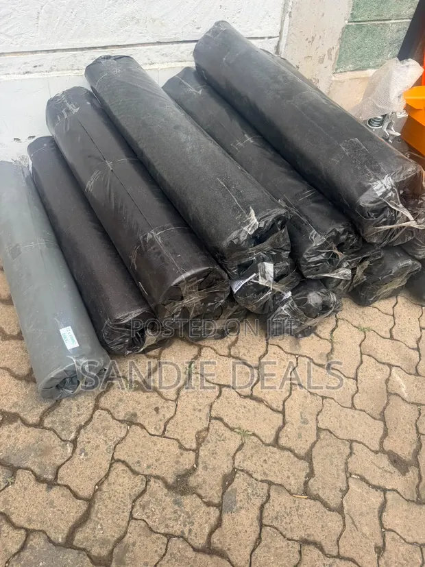 Construction DPM (Damp Proof Membrane) - 1