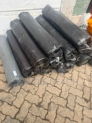 Construction DPM (Damp Proof Membrane)