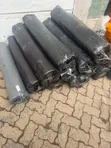 Construction DPM (Damp Proof Membrane) - 1