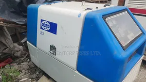 Lister Petter Diesel Generator 8-10kVA