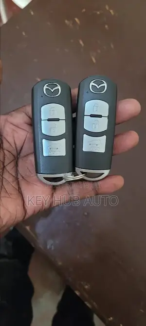 Mobile Car Key Programming 24/7