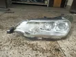 Toyota Axio/Fielder 165 Non-Xenon Headlight (Refurbished) - 1