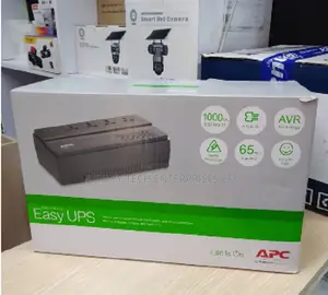APC 1KVA UPS Power Backup
