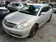 Toyota Allion 2007 Silver - 1