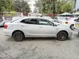 Toyota Allion 2007 Silver - 2