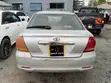 Toyota Allion 2007 Silver - 3