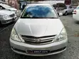 Toyota Allion 2007 Silver - 4