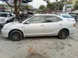 Toyota Allion 2007 Silver - 5