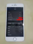 Apple iPhone 8 64GB White - 1