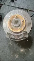 Toyota Hilux Vigo 2WD Front Hub (Used) - 2