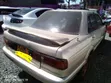 Nissan Sunny 1998 Gold - 4