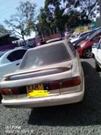 Nissan Sunny 1998 Gold - 5
