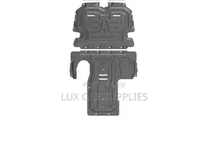 Mercedes-Benz GLC Engine Splash Shield - Brand New