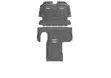 Mercedes-Benz GLC Engine Splash Shield - Brand New - 1