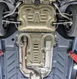 Mercedes-Benz GLC Engine Splash Shield - Brand New - 2