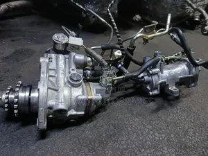Toyota Land Cruiser Prado 1GD Injector Pump