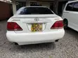 Toyota Crown 2008 White - 2