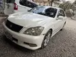 Toyota Crown 2008 White - 3