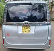 Toyota Voxy V 2WD 8-Seater 2016 Silver - 3
