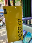 New Xiaomi Poco C71 64GB Black - 3