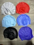 Adult Swimming Cap - 2