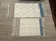 Cotton Woven Rugs (60x90cm) - 3