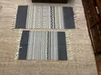 Cotton Woven Rugs (60x90cm) - 4