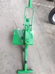 Cabro Cutter - Manual Operation - 1