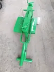Cabro Cutter - Manual Operation - 2