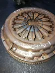 Toyota 1GD Flywheel Complete (Used) - 3