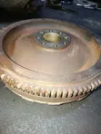 Toyota 1GD Flywheel Complete (Used) - 4
