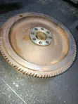 Toyota 1GD Flywheel Complete (Used) - 5