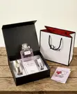 Ladies 4-in-1 Luxury Ms. Dior Gift Set - 1