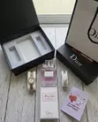 Ladies 4-in-1 Luxury Ms. Dior Gift Set - 2