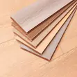 8mm Thick Wood Laminate Flooring - 2