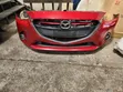 Mazda Demio Nosecut (2016) - 1
