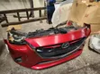 Mazda Demio Nosecut (2016) - 5