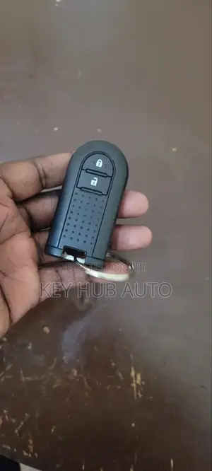 Car Key Programming - Same-Day Service
