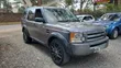 Land Rover Discovery 2009 Gray - 2