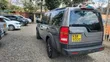 Land Rover Discovery 2009 Gray - 3