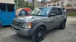 Land Rover Discovery 2009 Gray - 5