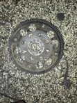 Nissan Qg15 Fry Wheel - 2