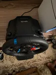 Logitech G29 Racing Wheel and Pedals + Gaming Pad - 2