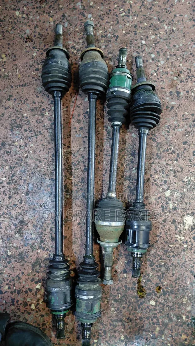 Used Toyota Townace 3SZ Drive Shaft - 1