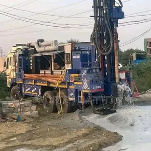 Borehole Drilling Services