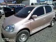 Toyota Vitz 2005 Gold - 2