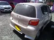 Toyota Vitz 2005 Gold - 4