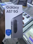 New Samsung Galaxy A57 5G 256GB Gray - 3