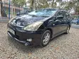 Toyota Wish 2007 Black - 3